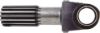 Picture of Spicer Drive Shaft Yoke Shaft - 2-82-21