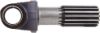 Picture of Spicer Drive Shaft Yoke Shaft - 2-82-21