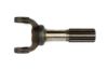 Picture of Spicer Drive Shaft Yoke Shaft - 2-82-58X