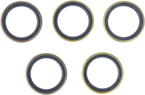 Picture of Spicer Universal Joint Dust Cap Seal - 2-86-408
