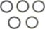 Picture of Spicer Universal Joint Dust Cap Seal - 2-86-408