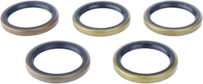 Picture of Spicer Universal Joint Dust Cap Seal - 2-86-408