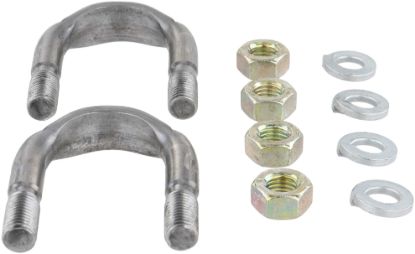 Picture of Spicer Universal Joint U-Bolt Kit - 2-94-28X