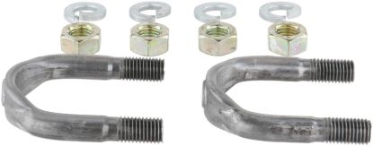 Picture of Spicer Universal Joint U-Bolt Kit - 2-94-28X