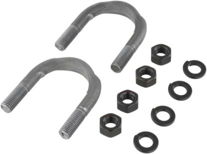 Picture of Spicer Universal Joint U-Bolt Kit - 2-94-58X