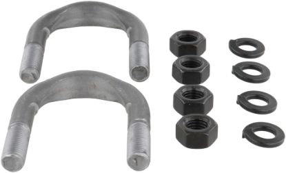 Picture of Spicer Universal Joint U-Bolt Kit - 2-94-58X