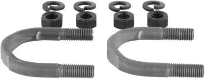 Picture of Spicer Universal Joint U-Bolt Kit - 2-94-58X