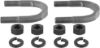 Picture of Spicer Universal Joint U-Bolt Kit - 2-94-58X