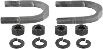 Picture of Spicer Universal Joint U-Bolt Kit - 2-94-58X