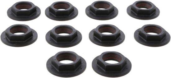 Picture of Spicer Drive Shaft Nut - 20-74-91