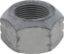 Picture of Spicer Differential Drive Pinion Gear Nut - 2001855