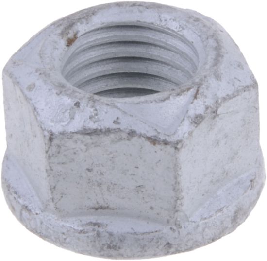 Picture of Spicer Wheel Hub Nut - 2001857