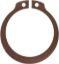 Picture of Spicer Drive Axle Shaft Snap Ring - 2002360