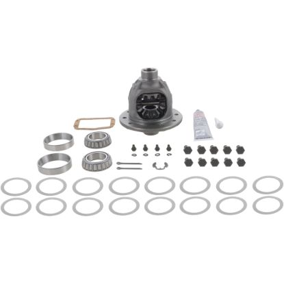 Picture of Spicer Differential Carrier - 2002913