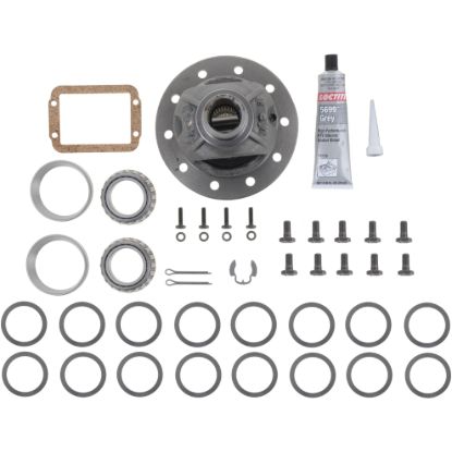 Picture of Spicer Differential Carrier - 2002913