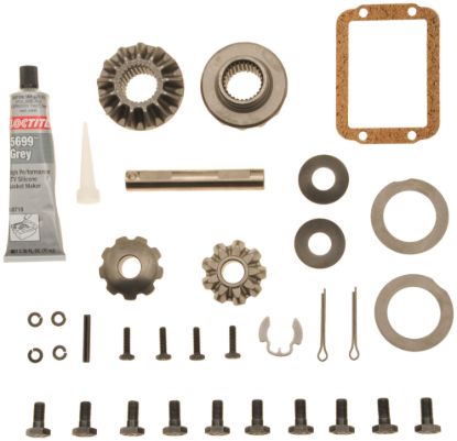Picture of Spicer Differential Carrier Gear Kit - 2002914