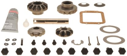 Picture of Spicer Differential Carrier Gear Kit - 2002914