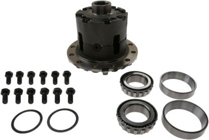Picture of Spicer Differential Carrier - 2003548