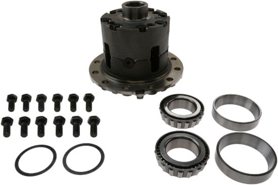 Picture of Spicer Differential Carrier - 2003548