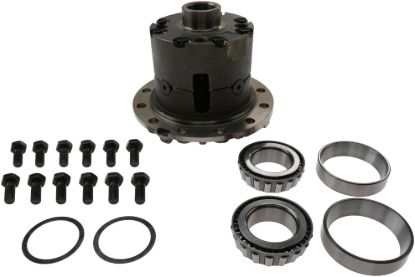 Picture of Spicer Differential Carrier - 2003548