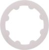 Picture of Spicer Drive Axle Shaft Tube Guide - 2003627