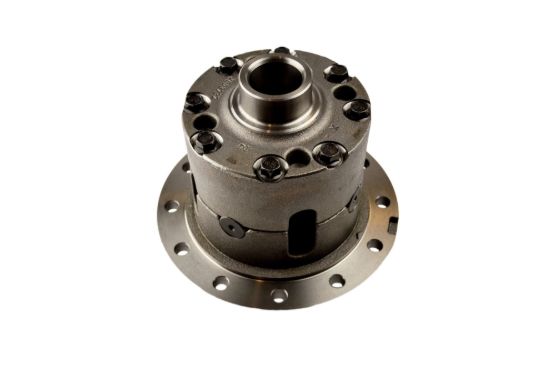 Picture of Spicer Differential Carrier - 2003715