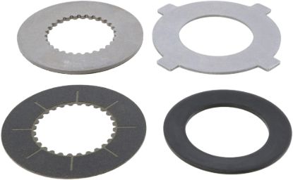 Picture of Spicer Differential Clutch Pack - 2003819