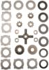 Picture of Spicer Differential Carrier Gear Kit - 2003857