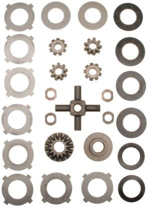 Picture of Spicer Differential Carrier Gear Kit - 2003857