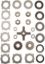 Picture of Spicer Differential Carrier Gear Kit - 2003857