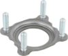 Picture of Spicer Drive Axle Shaft Seal Retainer - 2004703