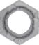 Picture of Spicer Axle Nut - 2004922
