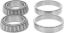 Picture of Spicer Axle Differential Bearing Kit - 2005082