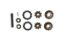 Picture of Spicer Differential Carrier Gear Kit - 2005085