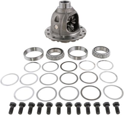 Picture of Spicer Differential Carrier - 2005501