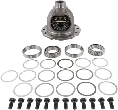 Picture of Spicer Differential Carrier - 2005501