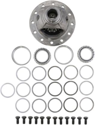 Picture of Spicer Differential Carrier - 2005501