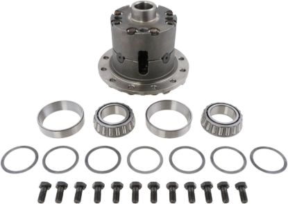 Picture of Spicer Differential Carrier - 2005658