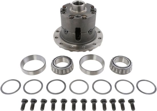 Picture of Spicer Differential Carrier - 2005658