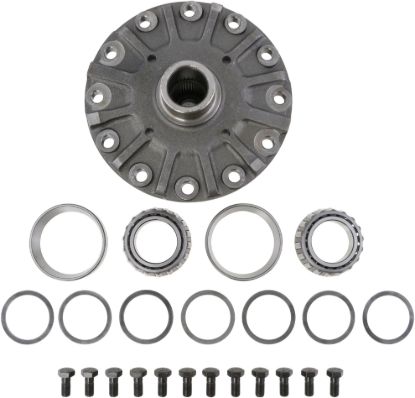 Picture of Spicer Differential Carrier - 2005658