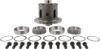 Picture of Spicer Differential Carrier - 2005658