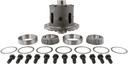 Picture of Spicer Differential Carrier - 2005658