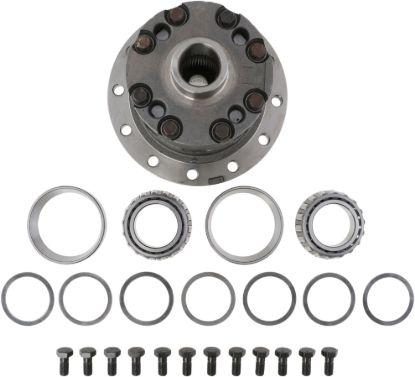 Picture of Spicer Differential Carrier - 2005658