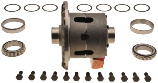 Picture of Spicer Differential Carrier - 2005750