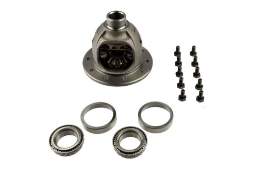 Picture of Spicer Differential Carrier - 2005974