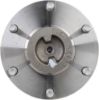 Picture of Spicer Drive Axle Shaft - 2005994-1