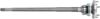 Picture of Spicer Drive Axle Shaft - 2005994-1