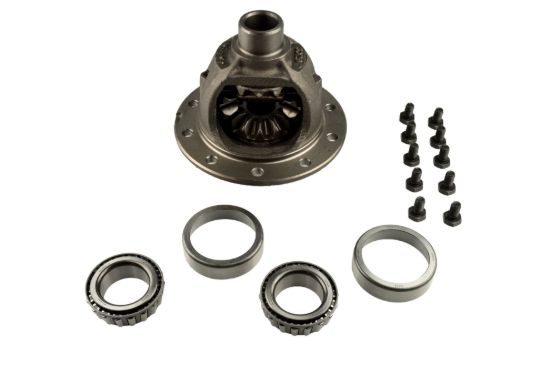 Picture of Spicer Differential Carrier - 2007134