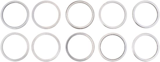 Picture of Spicer Differential Carrier Bearing Shim - 2007294