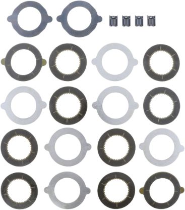 Picture of Spicer Differential Clutch Pack - 2007326